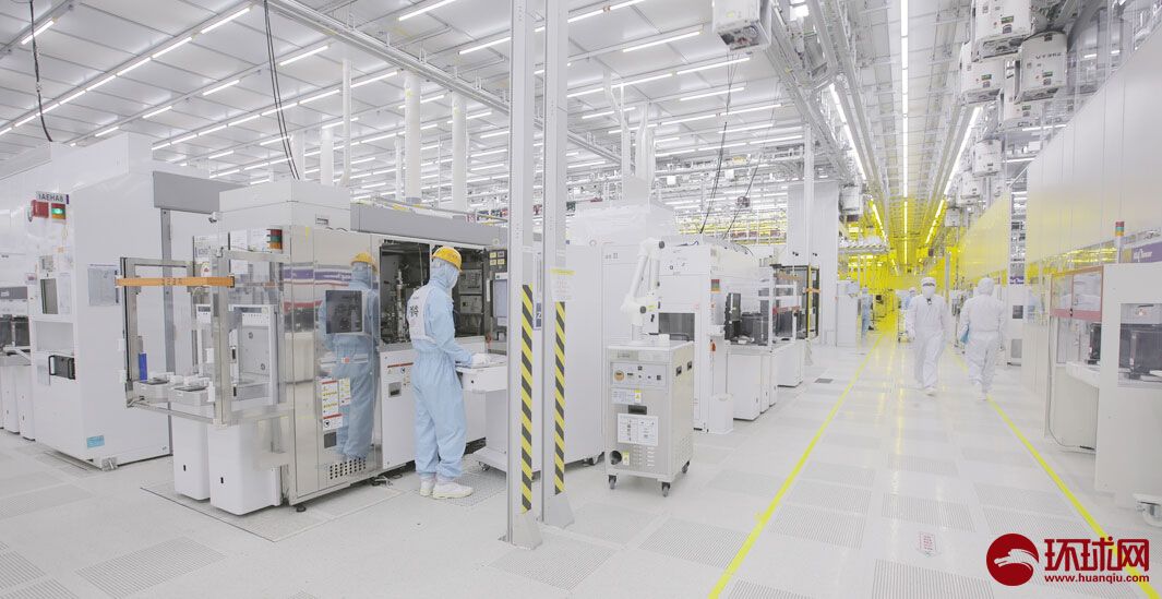 在華外企加快轉型加大高科技投資 三星悄然布局 在華外企加快轉型加大高科技投資 三星悄然布局