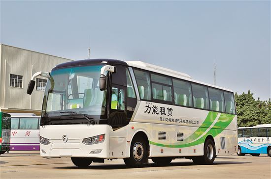 2014年福建新能源汽車賣了655輛 今年2480輛 2014年福建新能源汽車賣了655輛 今年2480輛