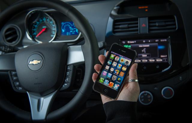 通用汽車(chē)前CEO：蘋(píng)果不應(yīng)涉足電動(dòng)車(chē)制造業(yè)務(wù)