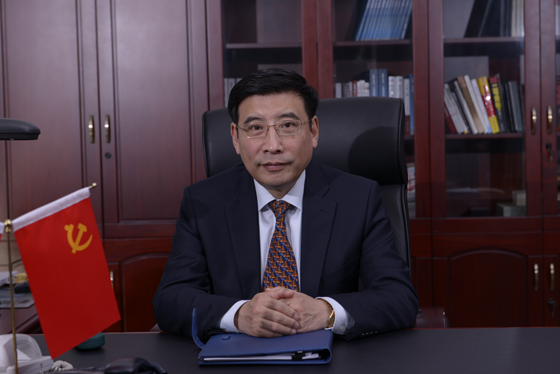 工業和信息化部部長苗圩新春致辭