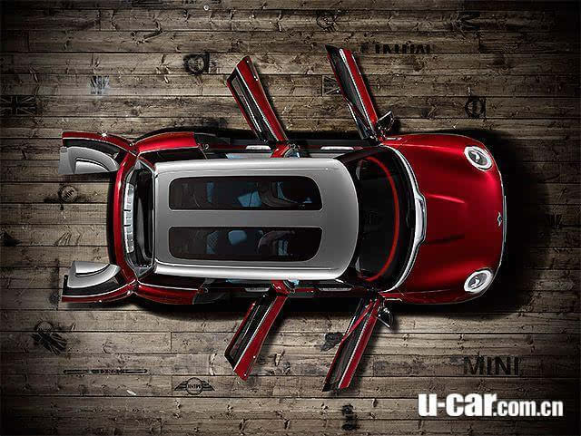 比寶馬Mini更迷你小車將現？Mini透露未來產品計劃