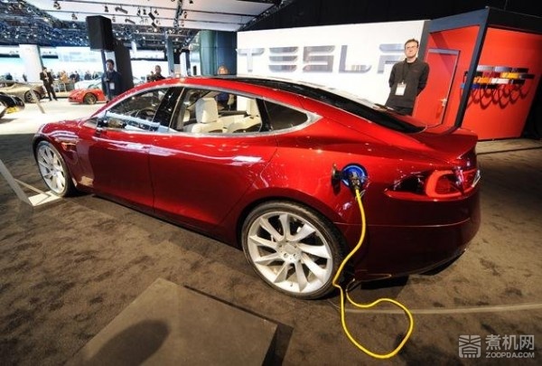 高速充電樁的笑話 從京滬高速失敗的試驗說起 高速充電樁的笑話 從京滬高速失敗的試驗說起