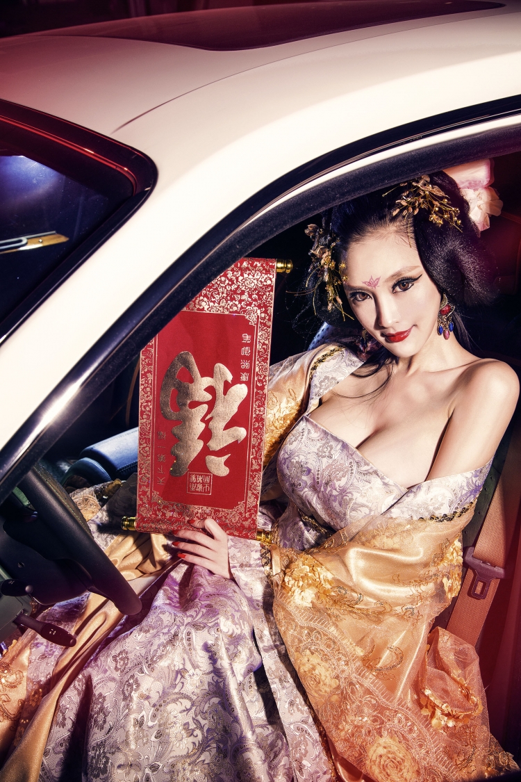 新能源汽車獲政策助力 羊年銷售達(dá)標(biāo)任務(wù)艱巨