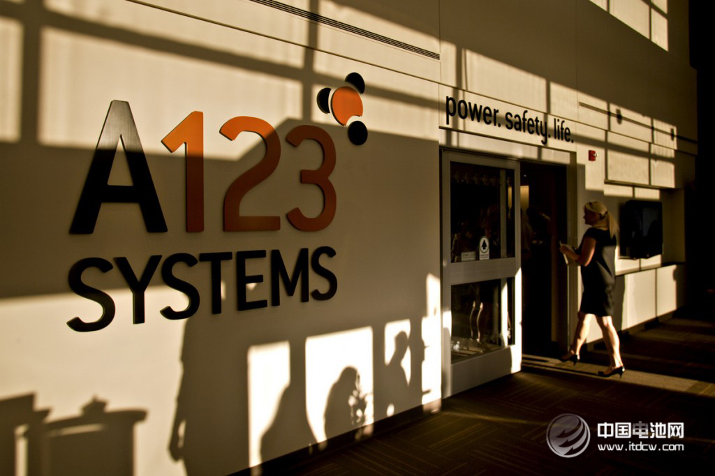 被蘋(píng)果挖墻角怒而控告蘋(píng)果 A123究竟哪里值錢? 被蘋(píng)果挖墻角怒而控告蘋(píng)果 A123究竟哪里值錢?