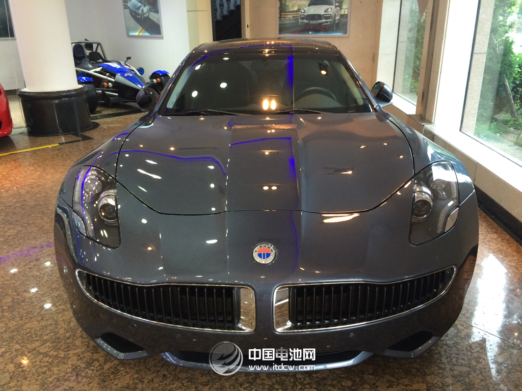 被蘋果挖墻角怒而控告蘋果 A123究竟哪里值錢？