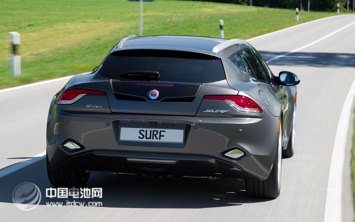 萬(wàn)向集團(tuán)推出Fisker Karma跑車(chē)的時(shí)間或?qū)⑼七t 萬(wàn)向集團(tuán)推出Fisker Karma跑車(chē)的時(shí)間或?qū)⑼七t