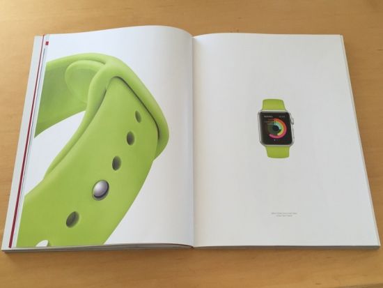Apple Watch亮相美國(guó)時(shí)尚雜志:為上市做準(zhǔn)備 Apple Watch亮相美國(guó)時(shí)尚雜志:為上市做準(zhǔn)備