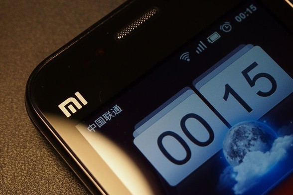 小米崛起 蘋果中國市場“擴(kuò)張戰(zhàn)役”遇阻 小米崛起 蘋果中國市場“擴(kuò)張戰(zhàn)役”遇阻