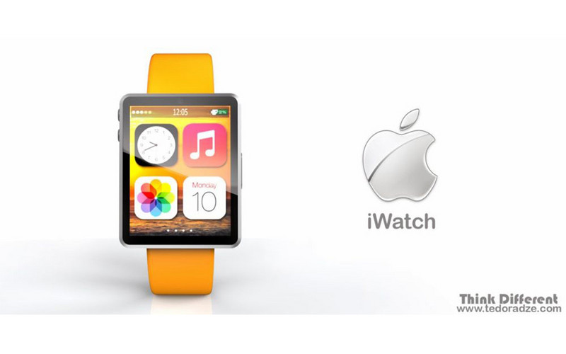 傳蘋(píng)果將買(mǎi)下全球1/3黃金產(chǎn)Apple Watch 或影響金價(jià)