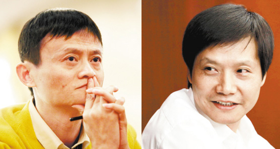 阿里和小米危險了!你們正在重走索尼和凡客的老路 阿里和小米危險了!你們正在重走索尼和凡客的老路