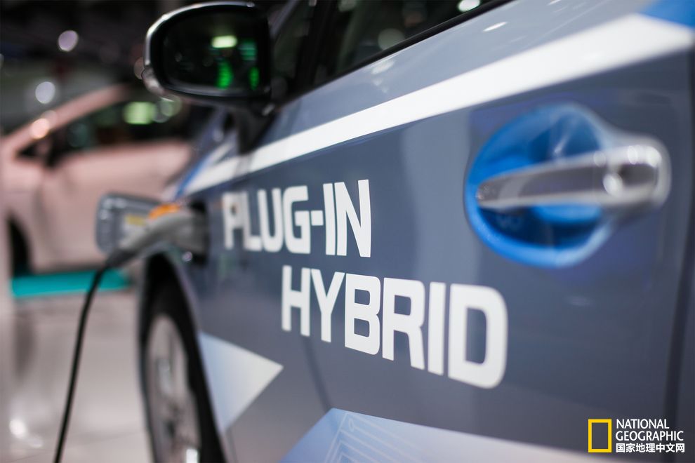 美國能贏得這場超級電池之爭嗎?