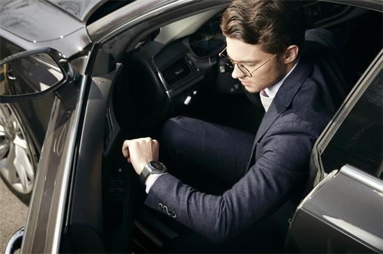 LG首款支持4G可獨立使用的智能手表將亮相MWC LG首款支持4G可獨立使用的智能手表將亮相MWC