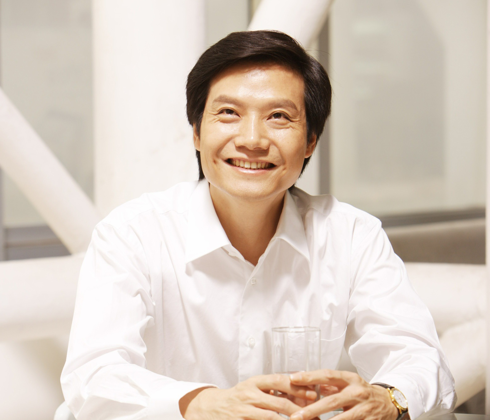 雷軍的“雷神之錘”：小米公司定位的目標(biāo)是亞馬遜