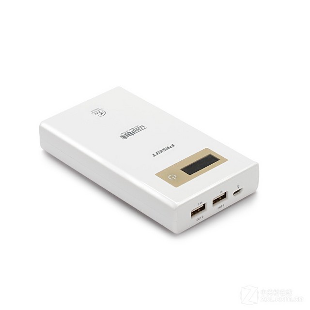 春季續(xù)航攻略 大容量實用移動電源火爆看 