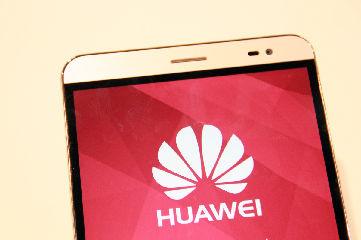 華為手機 華為手機