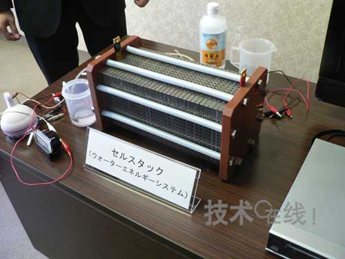 鋁空氣電池在新能源汽車的應(yīng)用前景  成主導(dǎo)動(dòng)力電源仍有差距