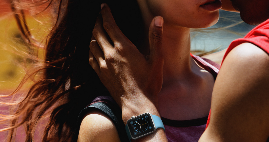 蘋果Apple Watch2015年出貨量將達(dá)1500萬塊 