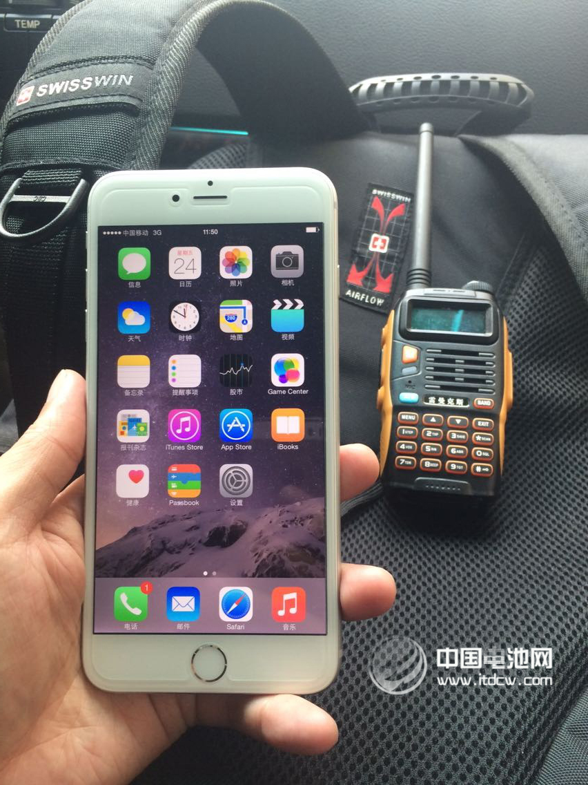 蘋果取代三星成智能手機(jī)霸主  但能坐多久？