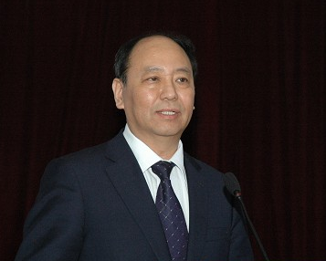 風帆股份有限公司董事長劉寶生