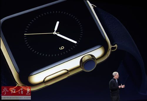 蘋果VS中國制造業(yè)外媒:僅是品牌效應之差