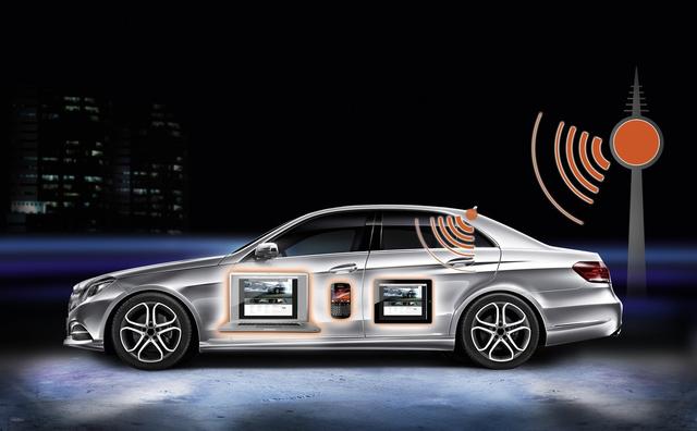 互聯網企業“造”車？ 政策受寵 小心虛火