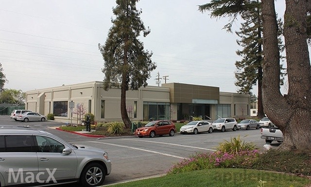 蘋果車不是傳聞：研發基地曝光 土豪又有新的裝逼利器