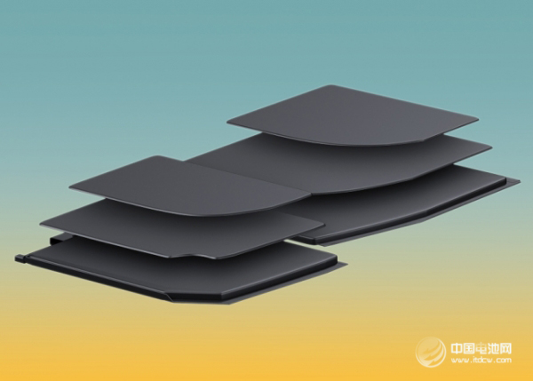 蘋果Macbook應(yīng)用全新電池技術(shù):鋰電池的終結(jié)者? 蘋果Macbook應(yīng)用全新電池技術(shù):鋰電池的終結(jié)者?