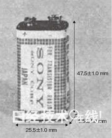 鋰電池開發(fā)史（1）：鋰電池?cái)[脫三重苦即將登場