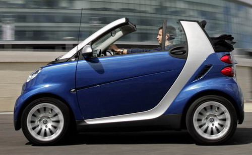 戴姆勒擬斥10.6億美元升級(jí)德工廠 推進(jìn)節(jié)能減排 