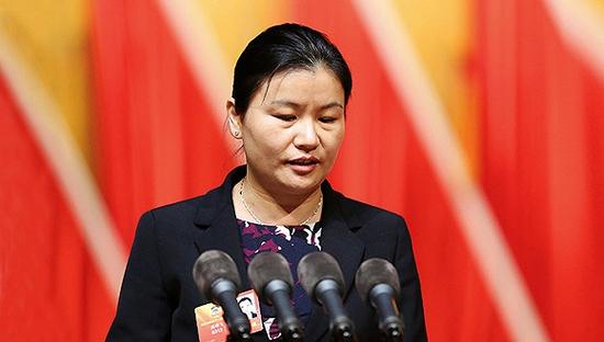 藍(lán)思科技董事長(zhǎng)周群飛