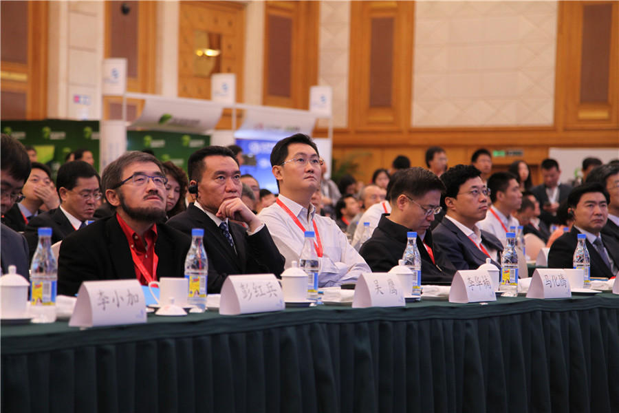 馬化騰李彥宏楊元慶眼中的“下一個(gè)風(fēng)口”究竟是啥？