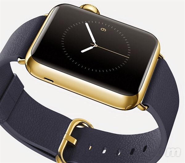 智能手表電池續航能力 智能手表電池續航能力