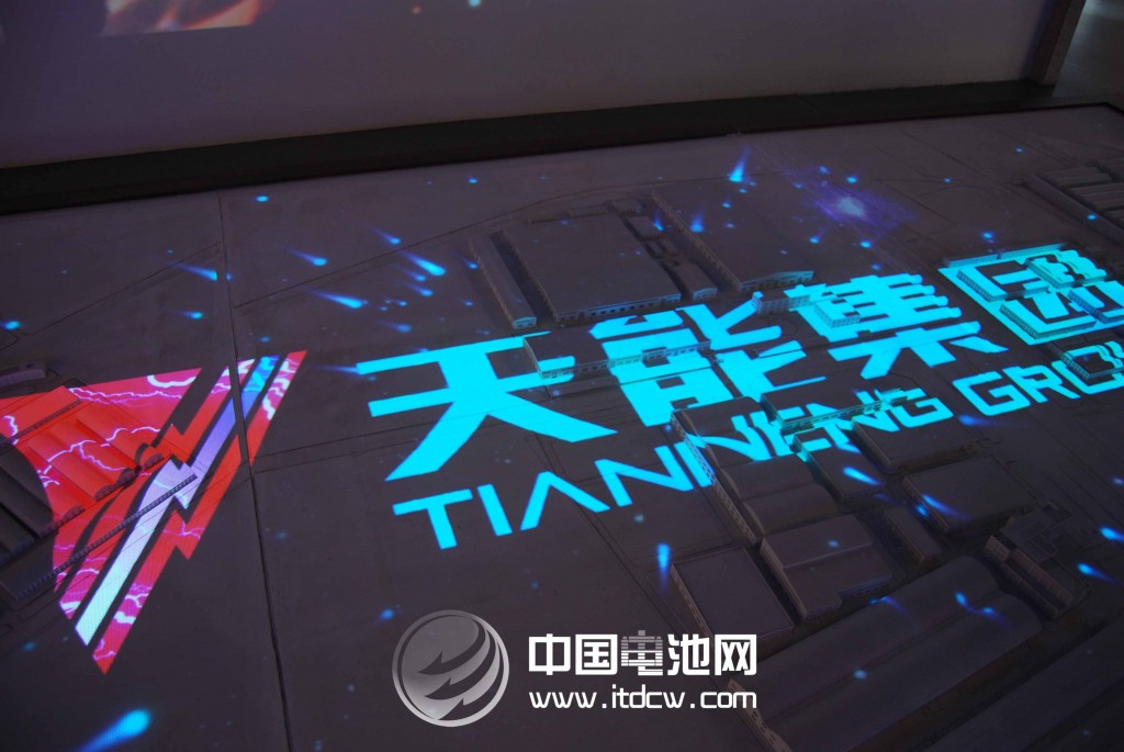 天能動(dòng)力電池與材料實(shí)驗(yàn)室:鑄就更強(qiáng)勁的動(dòng)力“心臟 天能動(dòng)力電池與材料實(shí)驗(yàn)室:鑄就更強(qiáng)勁的動(dòng)力“心臟