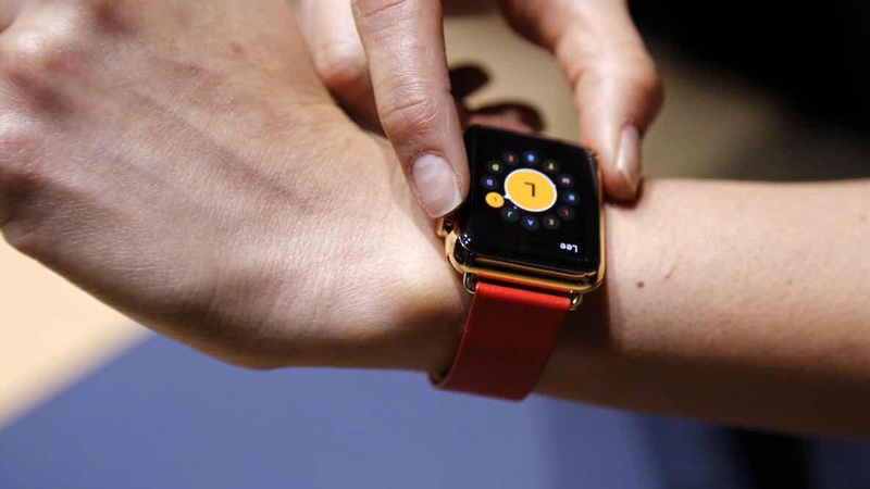 詳解可穿戴的分叉路口:手機思維 還是穿戴思維? 詳解可穿戴的分叉路口:手機思維 還是穿戴思維?