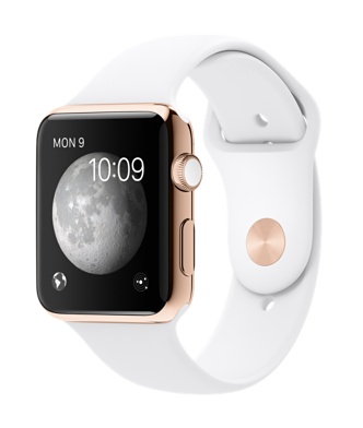 蘋果將為土豪版Watch手表買家提供奢華專享服務