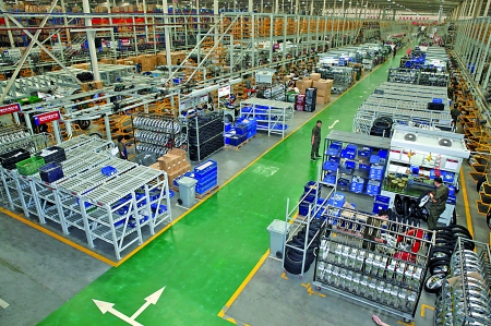 力帆股份 力帆股份