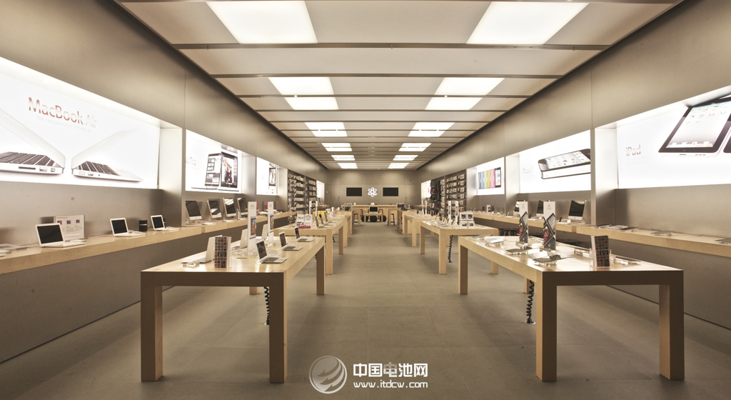 蘋(píng)果iPhone以舊換新進(jìn)中國(guó)！9成新5s只折1500元