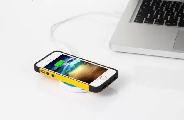 無線充電離我們有多遠？誰能挑動中國市場？