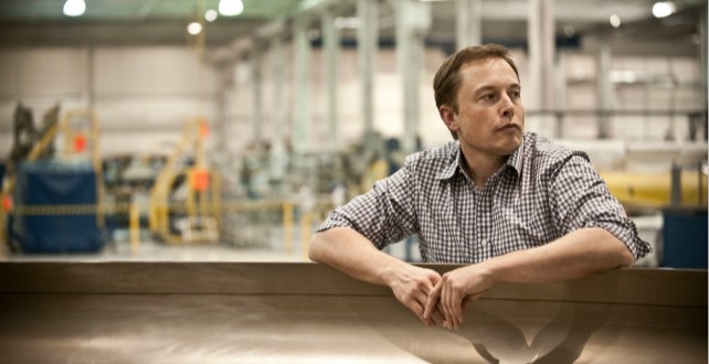 “黃牛黨”空炮唬懵馬斯克 特斯拉欲國產(chǎn)化“救市”