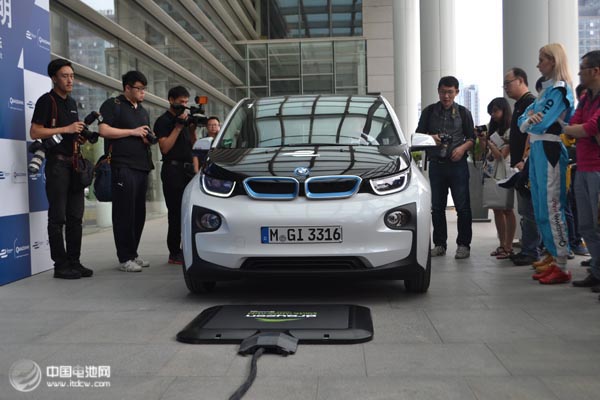 車多樁少 京津充電樁建設難點如何應對? 車多樁少 京津充電樁建設難點如何應對?