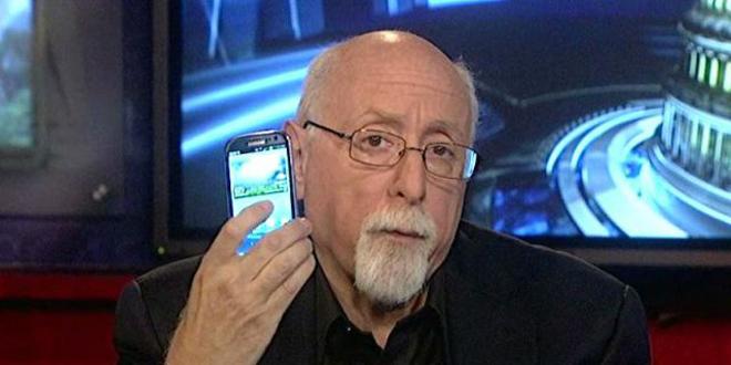 莫博士說下一個“三星”將來自中國