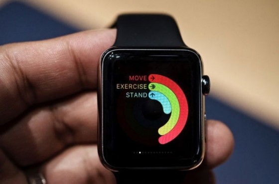 蘋果Apple Watch預售火爆 但仍面臨著種種問題 蘋果Apple Watch預售火爆 但仍面臨著種種問題