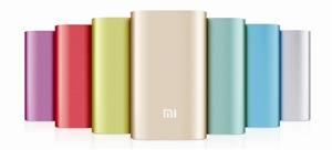 小米移動電源 小米移動電源