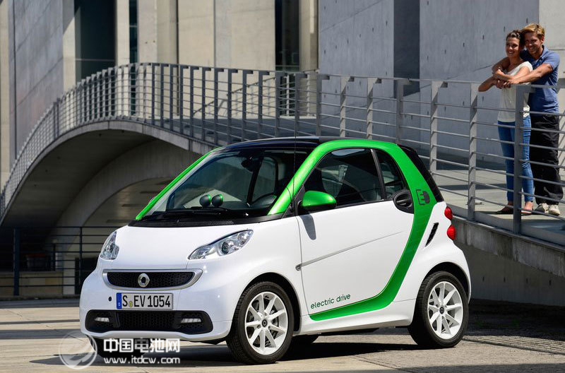 英法美德四國調(diào)查：低油價(jià)難阻新能源汽車發(fā)展