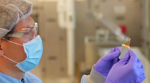 彭博社 | 新型電池技術引科技大佬們爭相發力