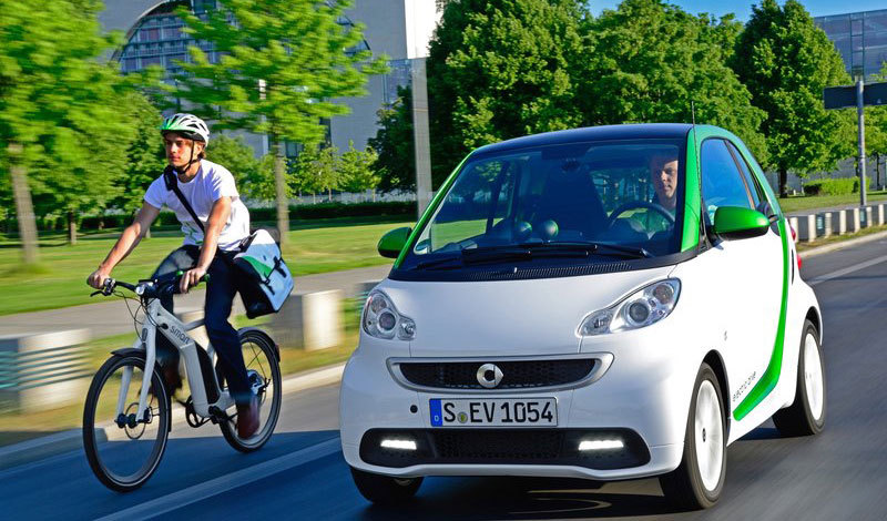 麥肯錫建議中國補(bǔ)貼進(jìn)口電動車或免稅 以刺激消費(fèi)需求