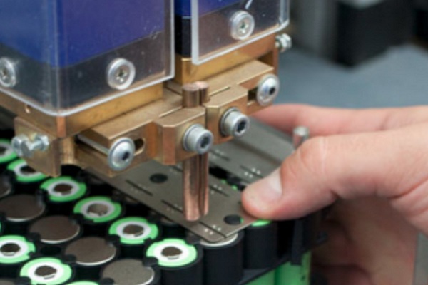 德國電池廠BMZ夸下?？? 至2020年業績將增為4倍