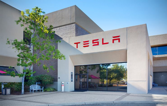 特斯拉為沃爾瑪等提供電池：產品線多元化 為改善利潤