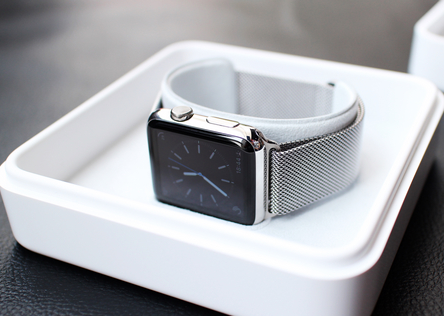 蘋果Watch手表電池205毫安時(shí) 一天一充正常用三年 蘋果Watch手表電池205毫安時(shí) 一天一充正常用三年