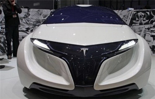 消息稱特斯拉30日發布家用電池 售價1.3萬美元 消息稱特斯拉30日發布家用電池 售價1.3萬美元